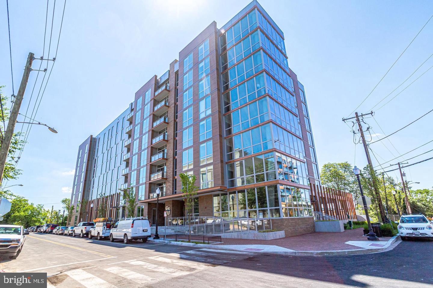 88 V ST SW #201, WASHINGTON, District Of Columbia 20024, 2 Bedrooms Bedrooms, ,2 BathroomsBathrooms,Residential,For sale,88 V ST SW #201,DCDC2227580 MLS # DCDC2227580