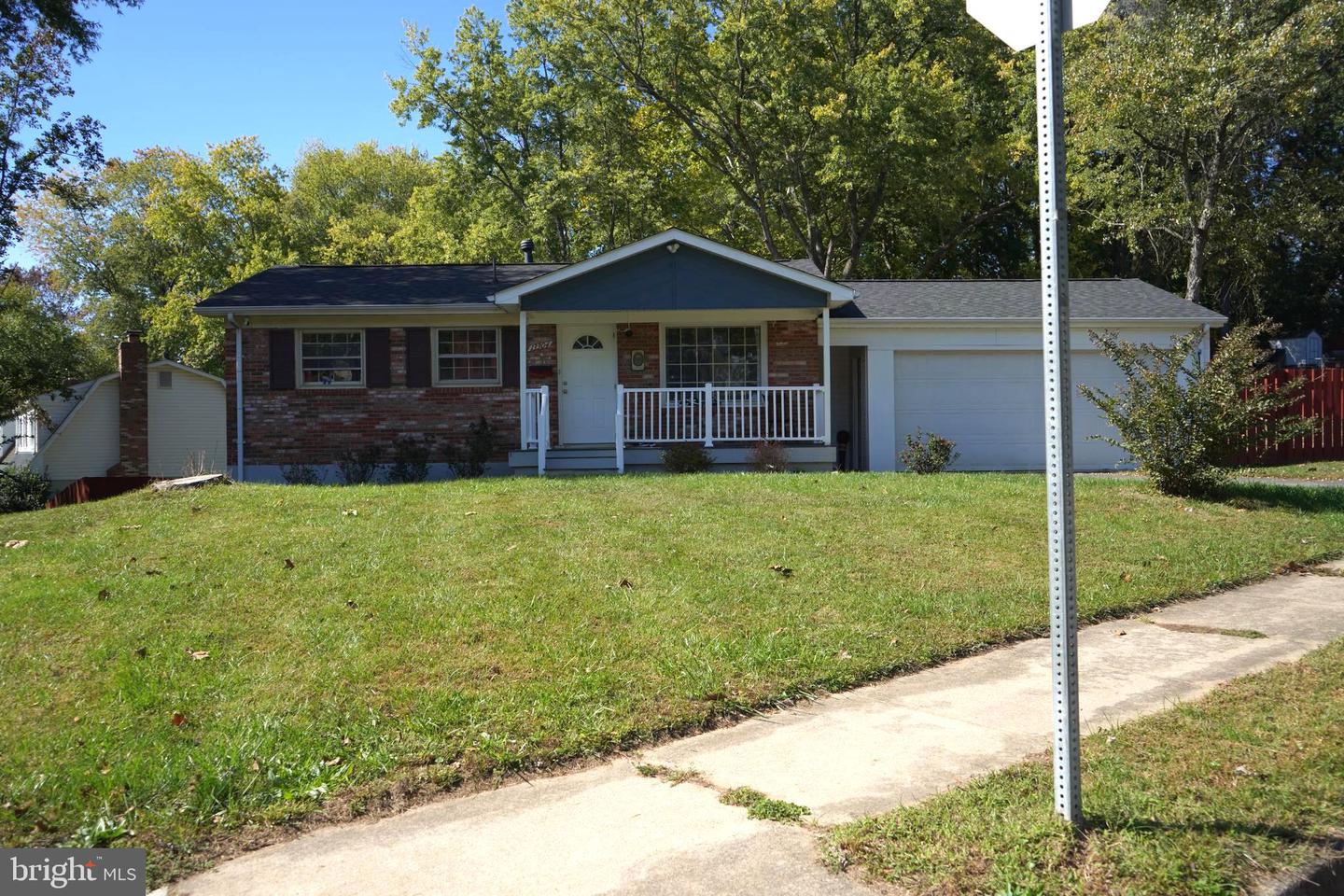 13304 HARDY CT, WOODBRIDGE, Virginia 22193, 3 Bedrooms Bedrooms, ,2 BathroomsBathrooms,Residential,For sale,13304 HARDY CT,VAPW2106222 MLS # VAPW2106222