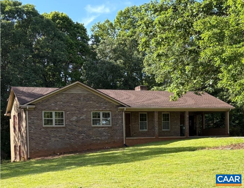 55 WATSON RD, RUCKERSVILLE, Virginia 22968, 3 Bedrooms Bedrooms, ,1 BathroomBathrooms,Residential,For sale,55 WATSON RD,670134 MLS # 670134