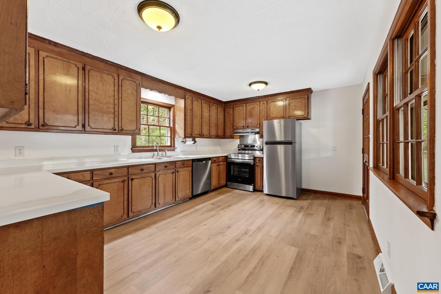 55 WATSON RD, RUCKERSVILLE, Virginia 22968, 3 Bedrooms Bedrooms, ,1 BathroomBathrooms,Residential,For sale,55 WATSON RD,670134 MLS # 670134