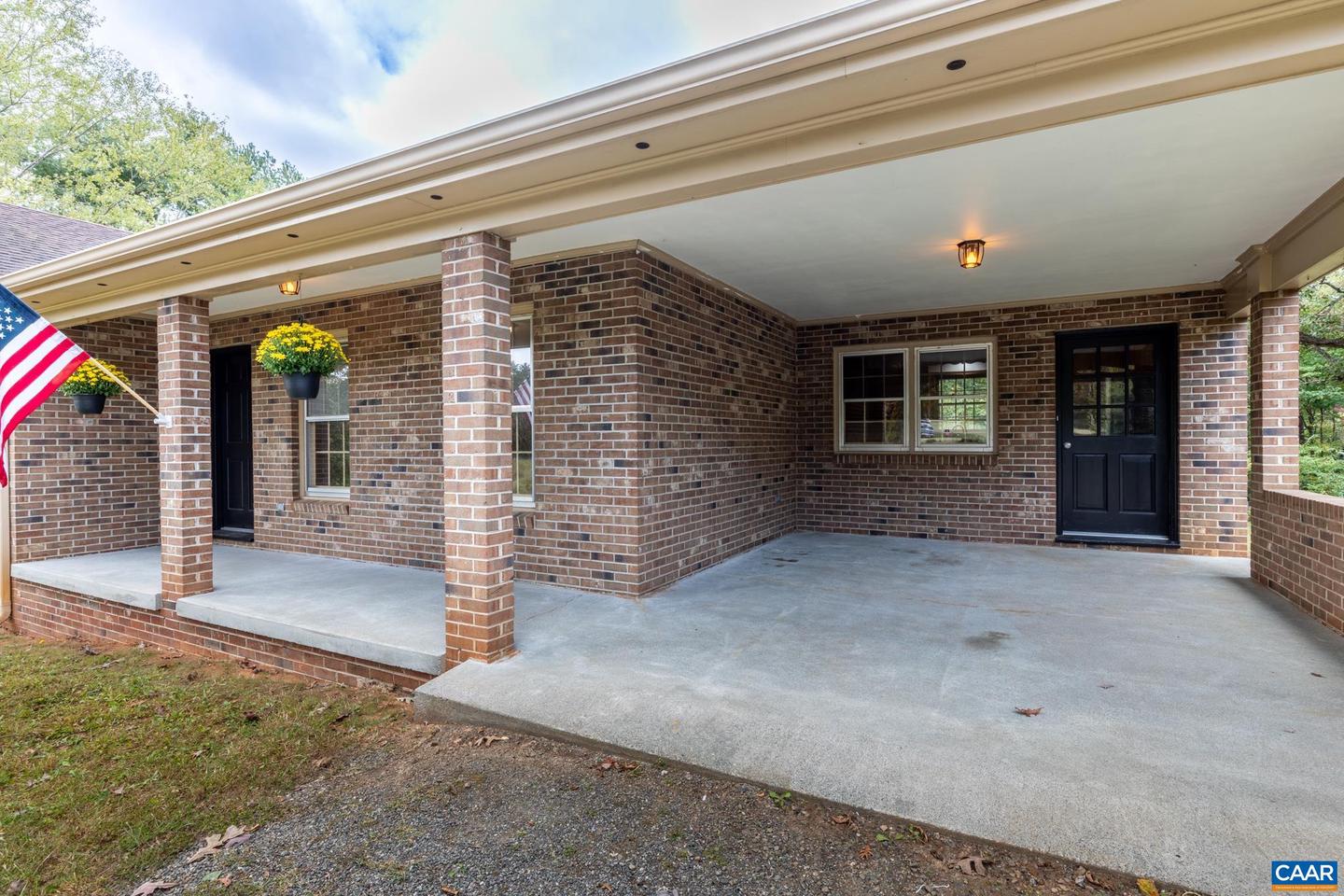55 WATSON RD, RUCKERSVILLE, Virginia 22968, 3 Bedrooms Bedrooms, ,1 BathroomBathrooms,Residential,For sale,55 WATSON RD,670134 MLS # 670134