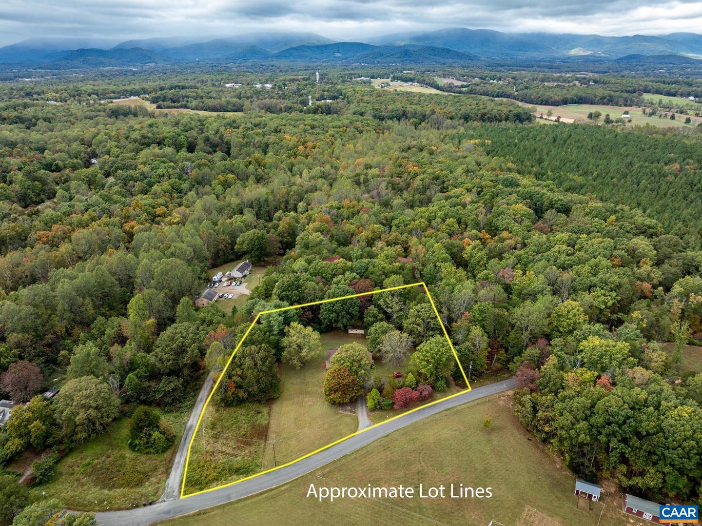 55 WATSON RD, RUCKERSVILLE, Virginia 22968, 3 Bedrooms Bedrooms, ,1 BathroomBathrooms,Residential,For sale,55 WATSON RD,670134 MLS # 670134
