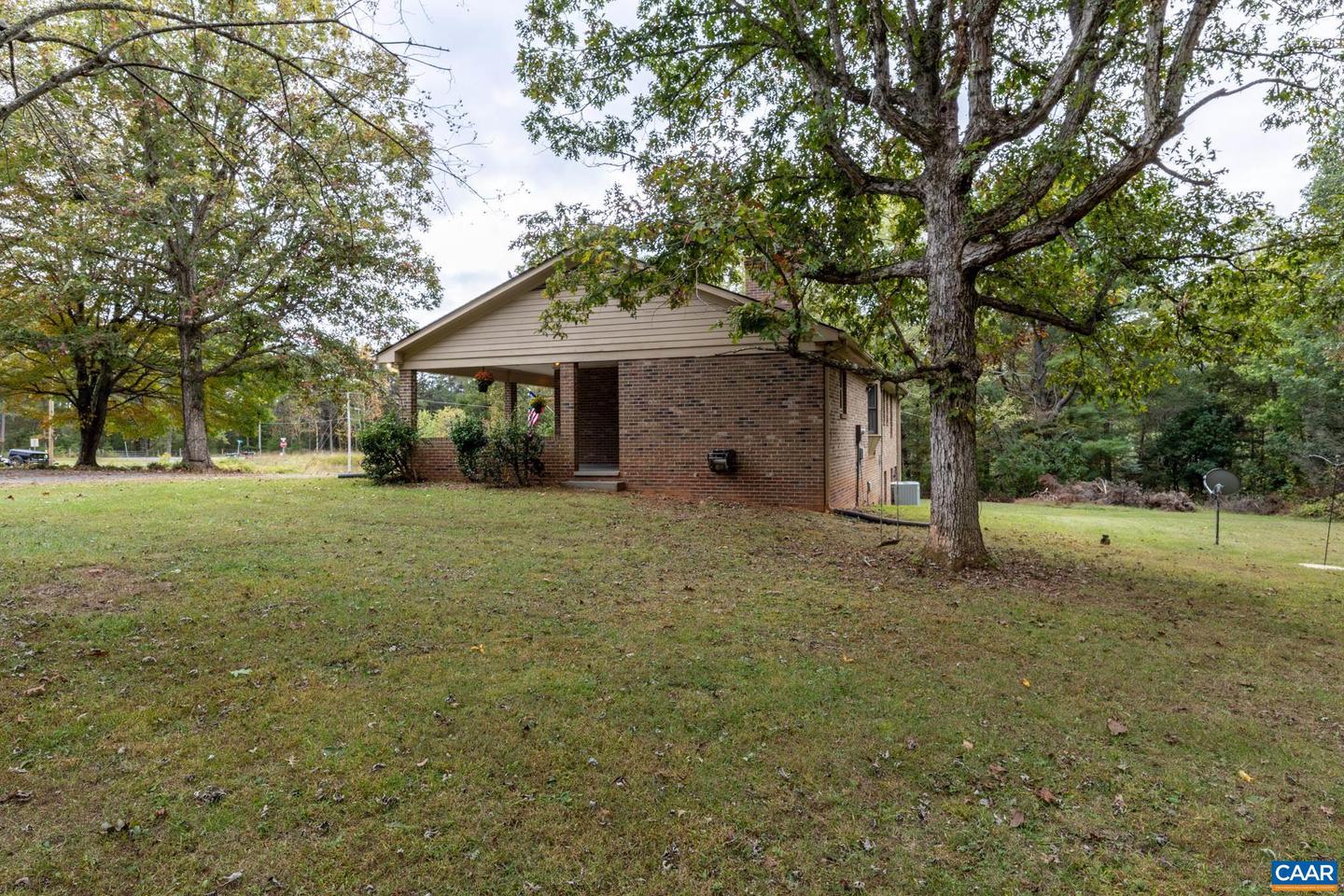 55 WATSON RD, RUCKERSVILLE, Virginia 22968, 3 Bedrooms Bedrooms, ,1 BathroomBathrooms,Residential,For sale,55 WATSON RD,670134 MLS # 670134