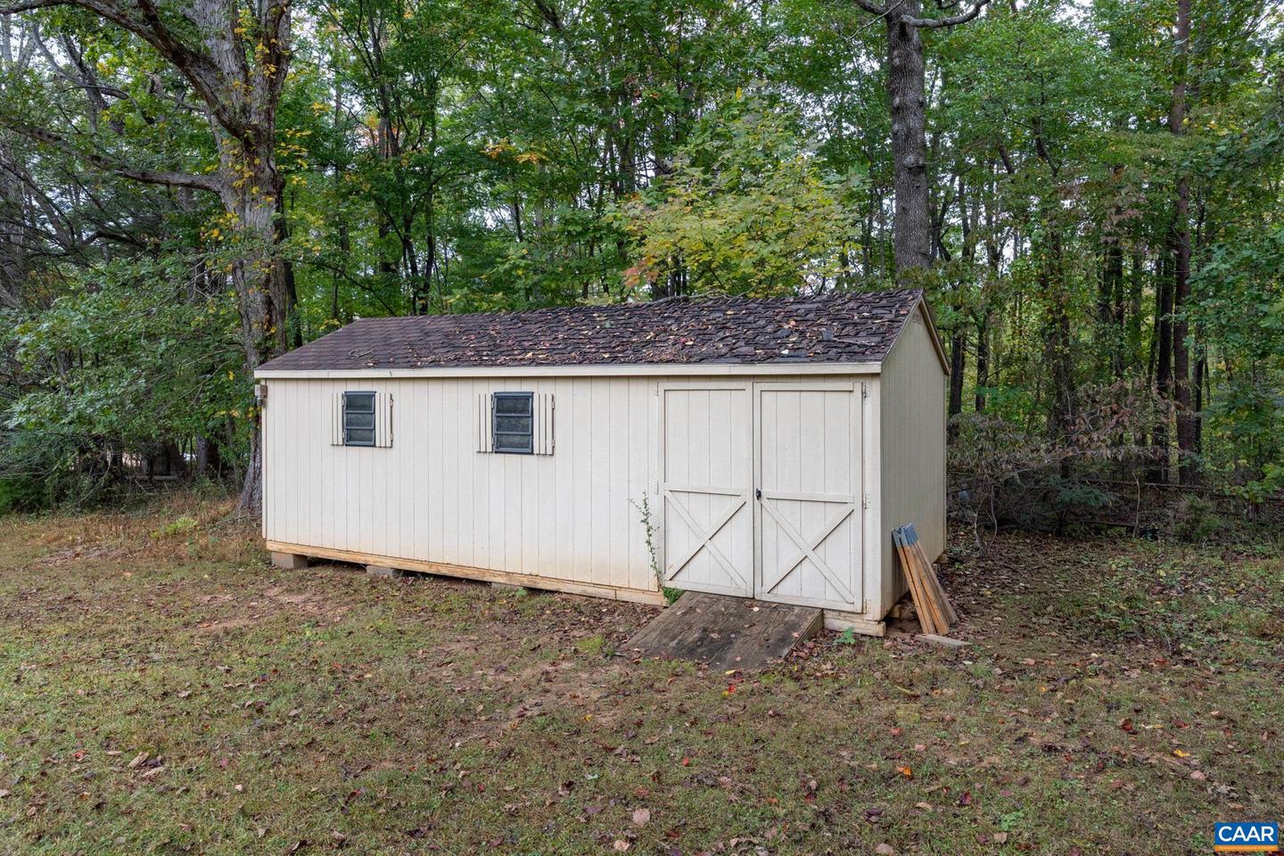 55 WATSON RD, RUCKERSVILLE, Virginia 22968, 3 Bedrooms Bedrooms, ,1 BathroomBathrooms,Residential,For sale,55 WATSON RD,670134 MLS # 670134