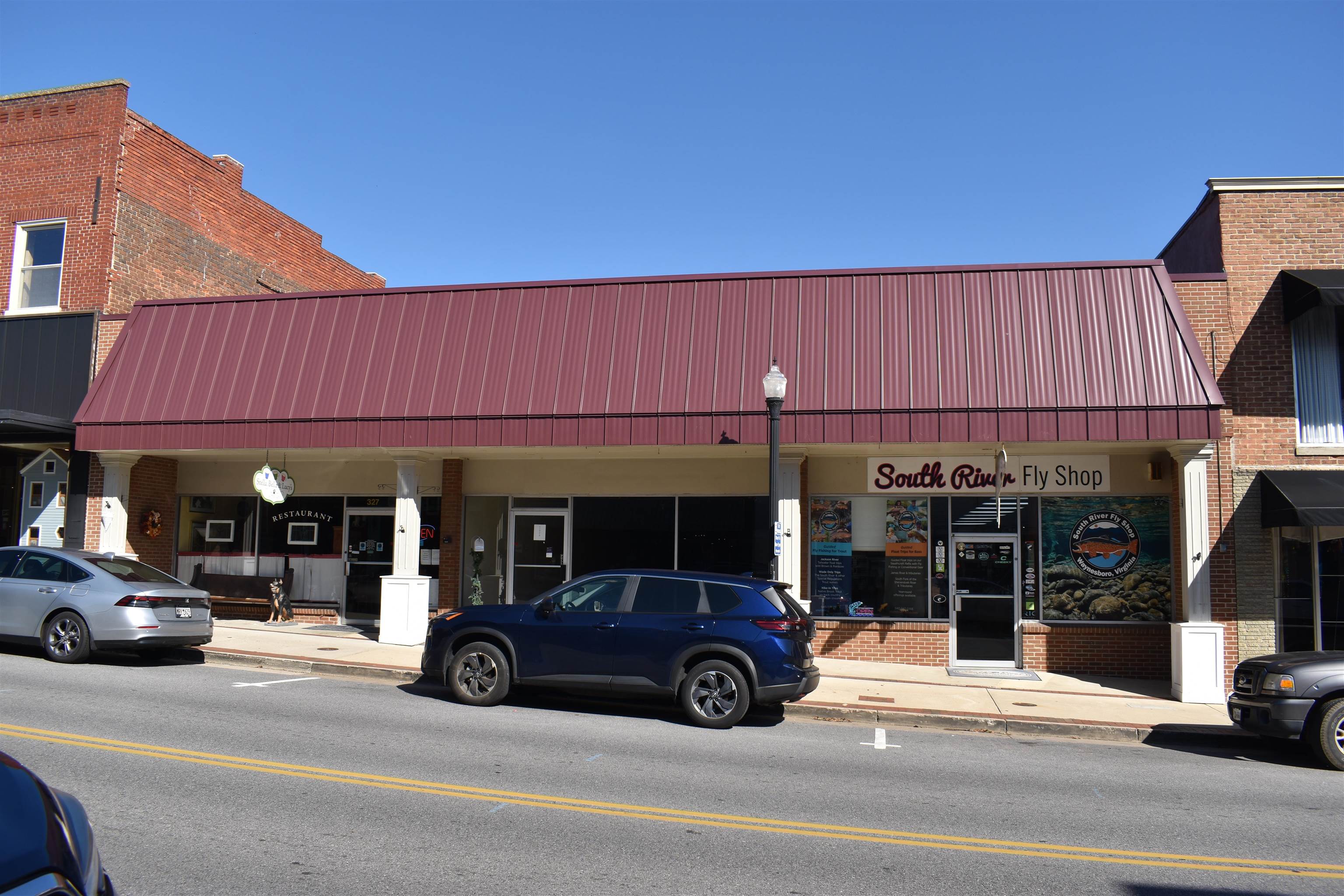 323 W MAIN ST, WAYNESBORO, Virginia 22980, ,Commercial,323 W MAIN ST,670171 MLS # 670171