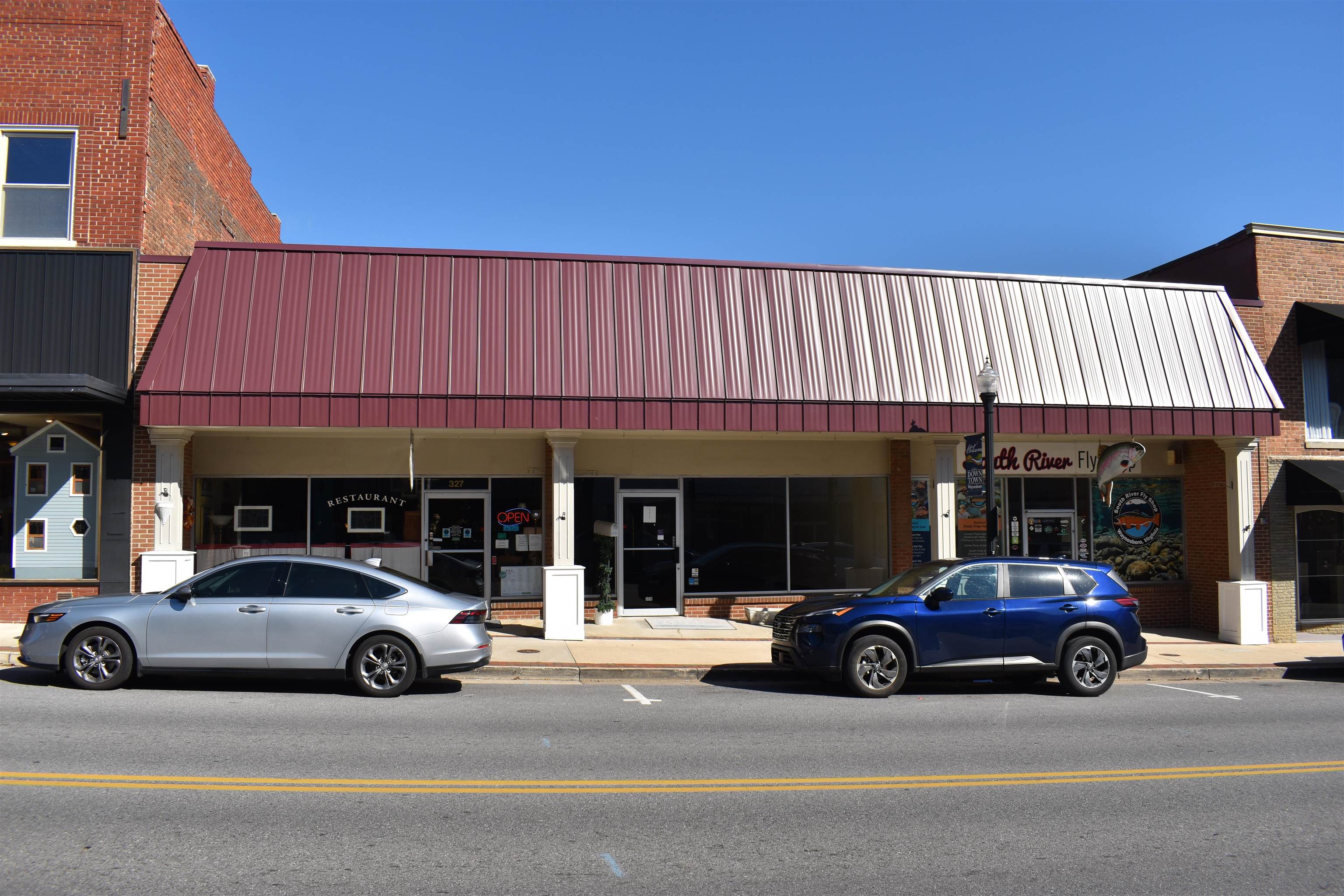 323 W MAIN ST, WAYNESBORO, Virginia 22980, ,Commercial,323 W MAIN ST,670171 MLS # 670171