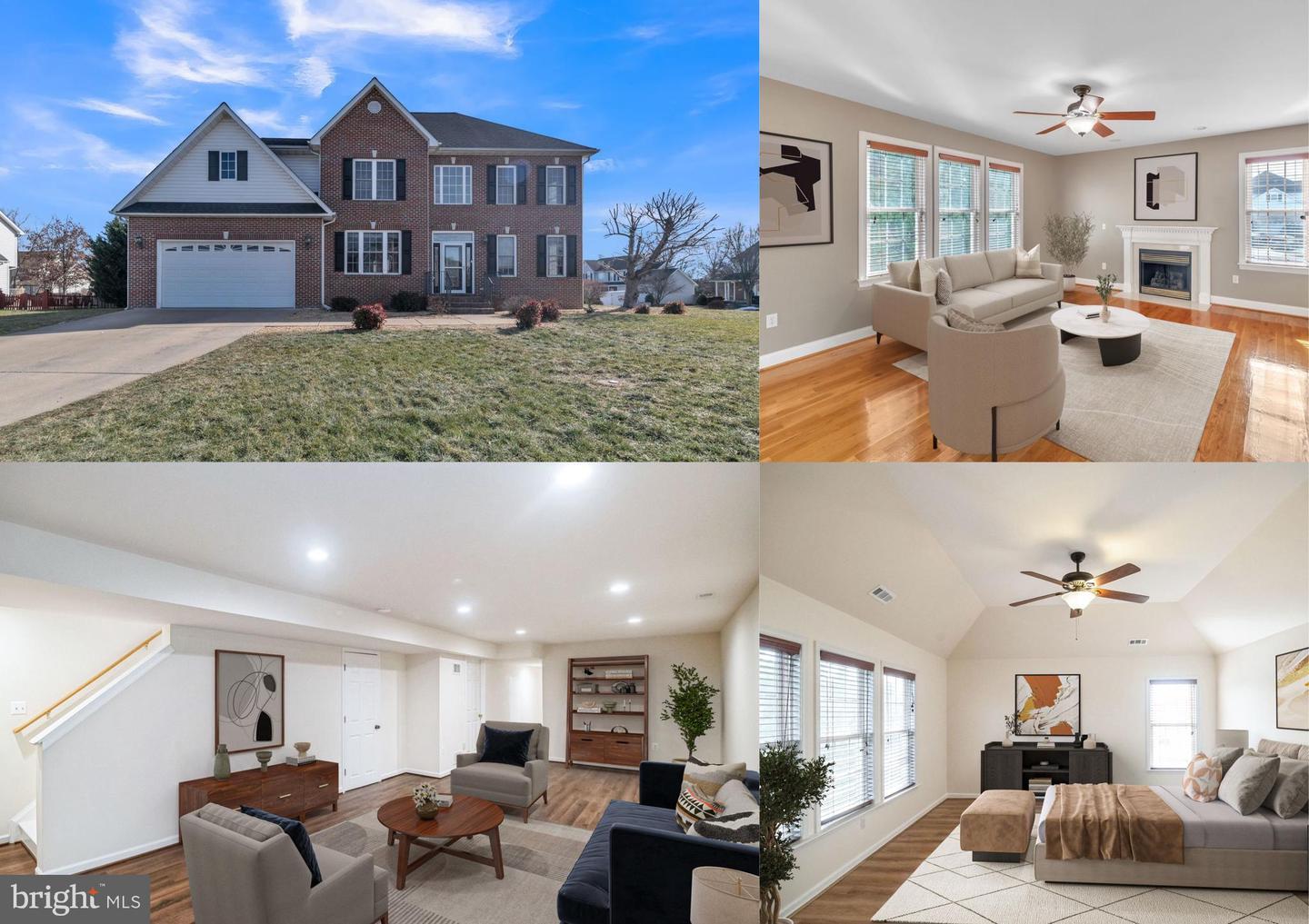 215 CHANCELLORSVILLE DR, STEPHENS CITY, Virginia 22655, 5 Bedrooms Bedrooms, ,4 BathroomsBathrooms,Residential,For sale,215 CHANCELLORSVILLE DR,VAFV2023698 MLS # VAFV2023698