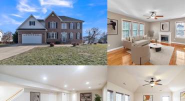 215 CHANCELLORSVILLE DR, STEPHENS CITY, Virginia 22655, 5 Bedrooms Bedrooms, ,4 BathroomsBathrooms,Residential,For sale,215 CHANCELLORSVILLE DR,VAFV2023698 MLS # VAFV2023698