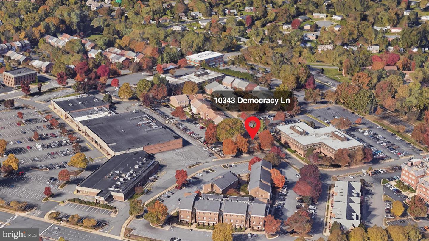 10345 DEMOCRACY LN, FAIRFAX, Virginia 22030, ,Land,For sale,10345 DEMOCRACY LN,VAFC2007066 MLS # VAFC2007066