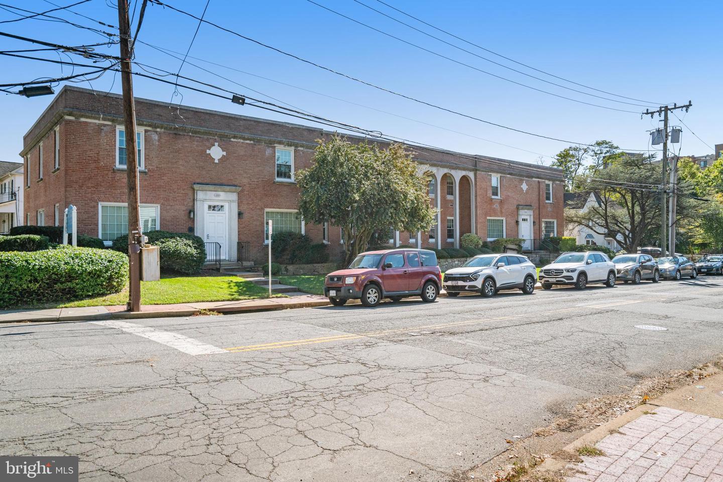 130 LITTLE FALLS ST, FALLS CHURCH, Virginia 22046, ,Land,For sale,130 LITTLE FALLS ST,VAFA2003358 MLS # VAFA2003358