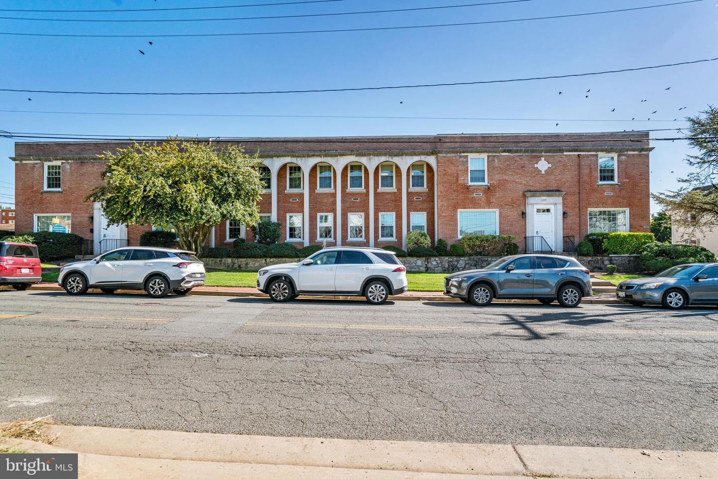 130 LITTLE FALLS ST, FALLS CHURCH, Virginia 22046, ,Land,For sale,130 LITTLE FALLS ST,VAFA2003358 MLS # VAFA2003358