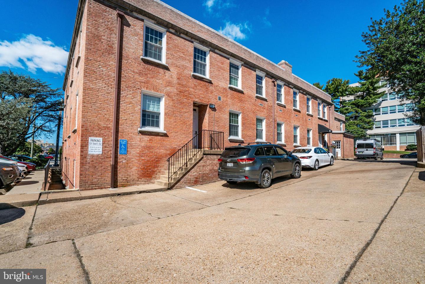 130 LITTLE FALLS ST, FALLS CHURCH, Virginia 22046, ,Land,For sale,130 LITTLE FALLS ST,VAFA2003358 MLS # VAFA2003358