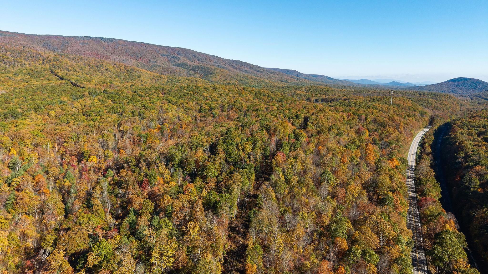 TBD BUFFALO GAP HWY, SWOOPE, Virginia 24479, ,Land,TBD BUFFALO GAP HWY,670158 MLS # 670158