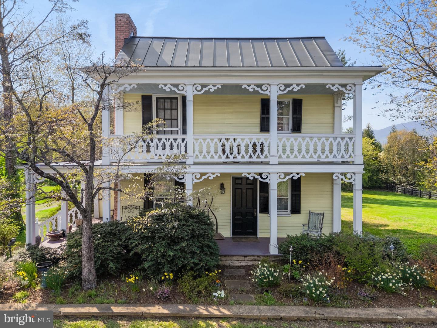 609 MAIN ST, WASHINGTON, Virginia 22747, 2 Bedrooms Bedrooms, ,2 BathroomsBathrooms,Residential,For sale,609 MAIN ST,VARP2002064 MLS # VARP2002064