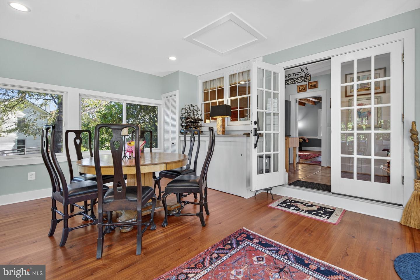 609 MAIN ST, WASHINGTON, Virginia 22747, 2 Bedrooms Bedrooms, ,2 BathroomsBathrooms,Residential,For sale,609 MAIN ST,VARP2002064 MLS # VARP2002064