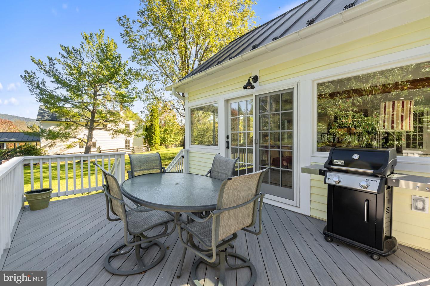 609 MAIN ST, WASHINGTON, Virginia 22747, 2 Bedrooms Bedrooms, ,2 BathroomsBathrooms,Residential,For sale,609 MAIN ST,VARP2002064 MLS # VARP2002064