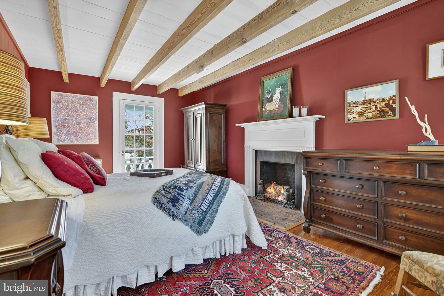 609 MAIN ST, WASHINGTON, Virginia 22747, 2 Bedrooms Bedrooms, ,2 BathroomsBathrooms,Residential,For sale,609 MAIN ST,VARP2002064 MLS # VARP2002064