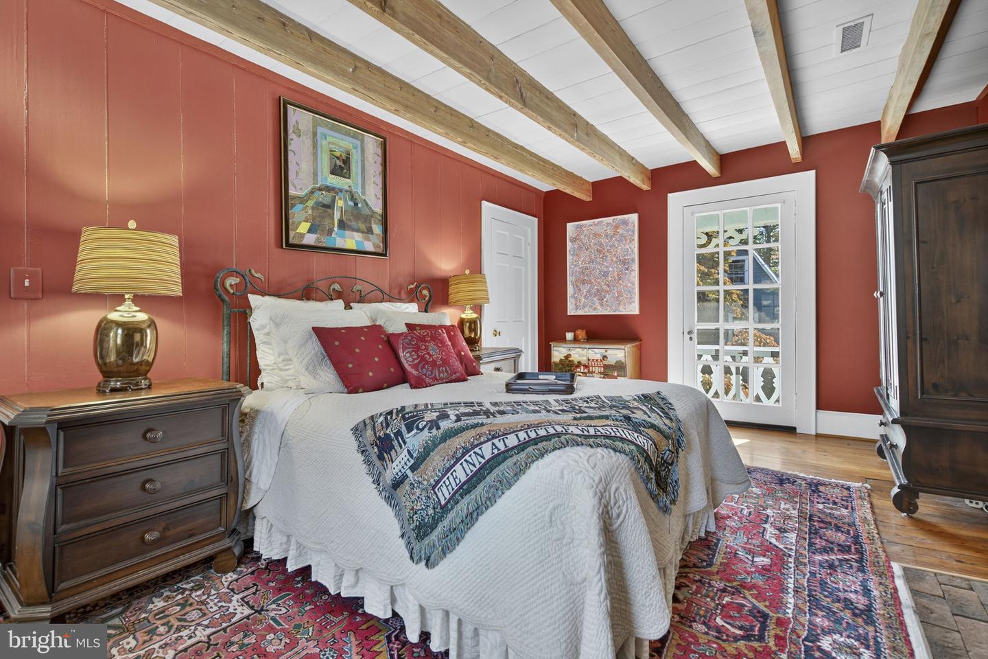 609 MAIN ST, WASHINGTON, Virginia 22747, 2 Bedrooms Bedrooms, ,2 BathroomsBathrooms,Residential,For sale,609 MAIN ST,VARP2002064 MLS # VARP2002064