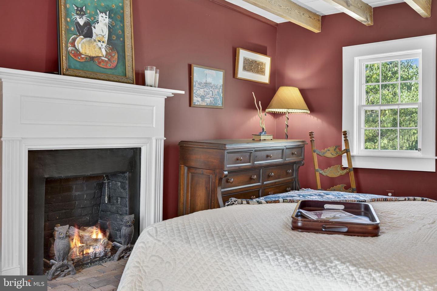 609 MAIN ST, WASHINGTON, Virginia 22747, 2 Bedrooms Bedrooms, ,2 BathroomsBathrooms,Residential,For sale,609 MAIN ST,VARP2002064 MLS # VARP2002064