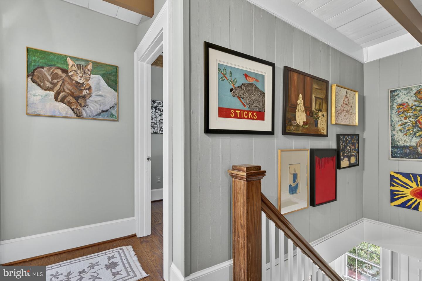 609 MAIN ST, WASHINGTON, Virginia 22747, 2 Bedrooms Bedrooms, ,2 BathroomsBathrooms,Residential,For sale,609 MAIN ST,VARP2002064 MLS # VARP2002064