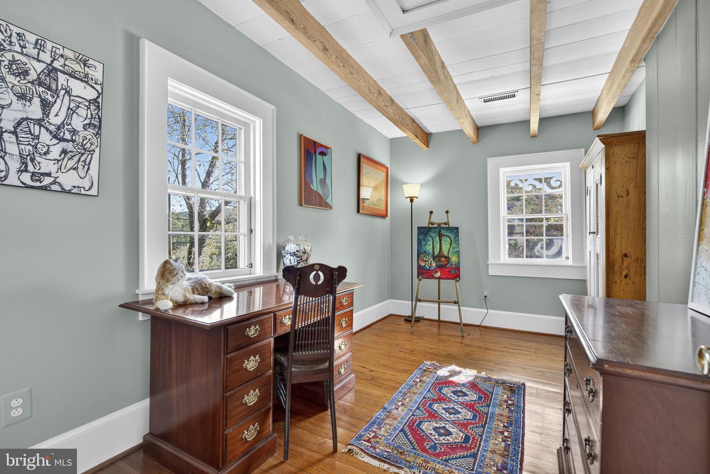 609 MAIN ST, WASHINGTON, Virginia 22747, 2 Bedrooms Bedrooms, ,2 BathroomsBathrooms,Residential,For sale,609 MAIN ST,VARP2002064 MLS # VARP2002064