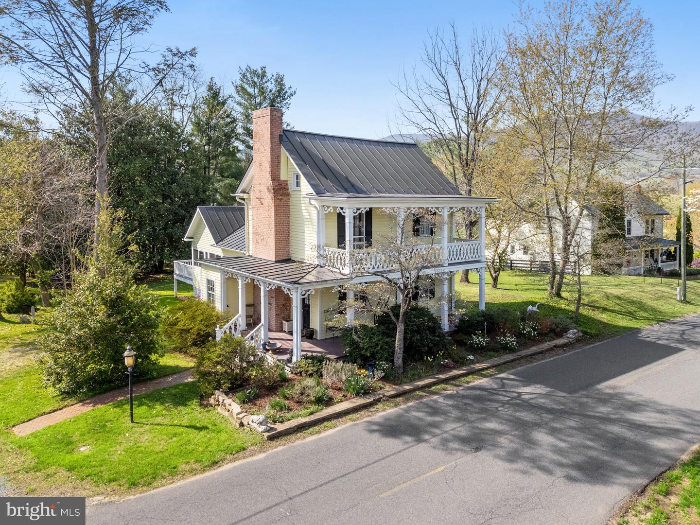 609 MAIN ST, WASHINGTON, Virginia 22747, 2 Bedrooms Bedrooms, ,2 BathroomsBathrooms,Residential,For sale,609 MAIN ST,VARP2002064 MLS # VARP2002064