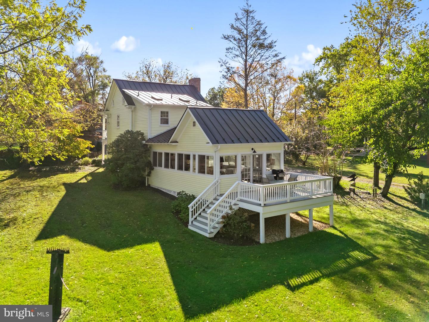 609 MAIN ST, WASHINGTON, Virginia 22747, 2 Bedrooms Bedrooms, ,2 BathroomsBathrooms,Residential,For sale,609 MAIN ST,VARP2002064 MLS # VARP2002064