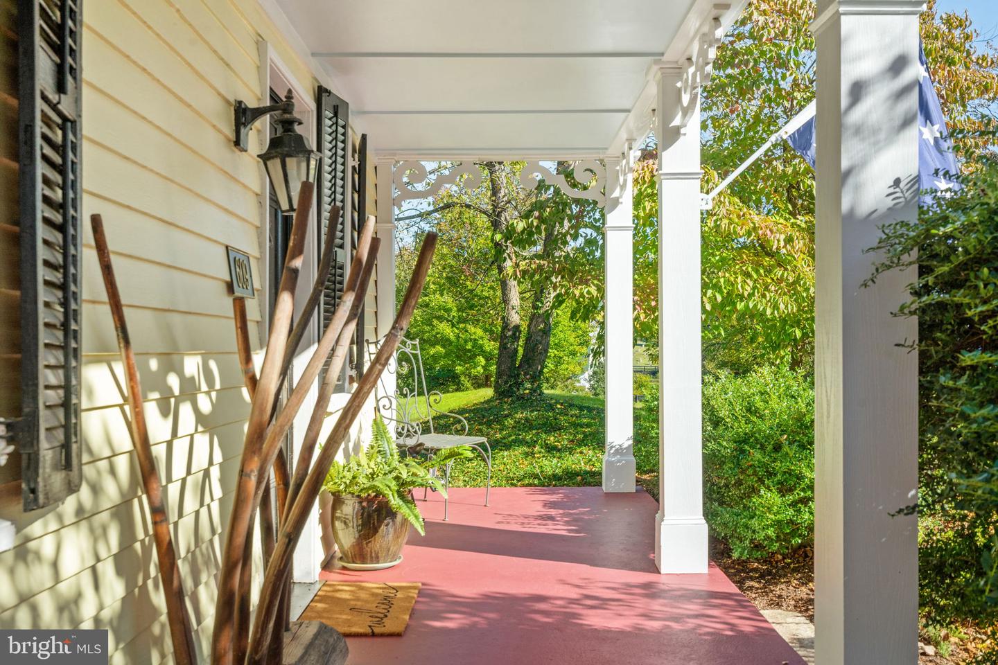 609 MAIN ST, WASHINGTON, Virginia 22747, 2 Bedrooms Bedrooms, ,2 BathroomsBathrooms,Residential,For sale,609 MAIN ST,VARP2002064 MLS # VARP2002064