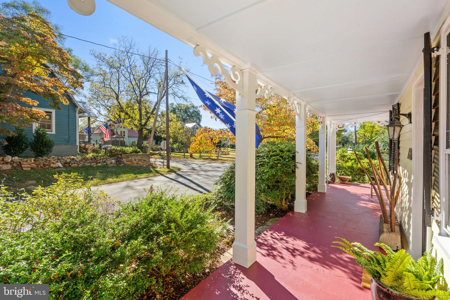 609 MAIN ST, WASHINGTON, Virginia 22747, 2 Bedrooms Bedrooms, ,2 BathroomsBathrooms,Residential,For sale,609 MAIN ST,VARP2002064 MLS # VARP2002064