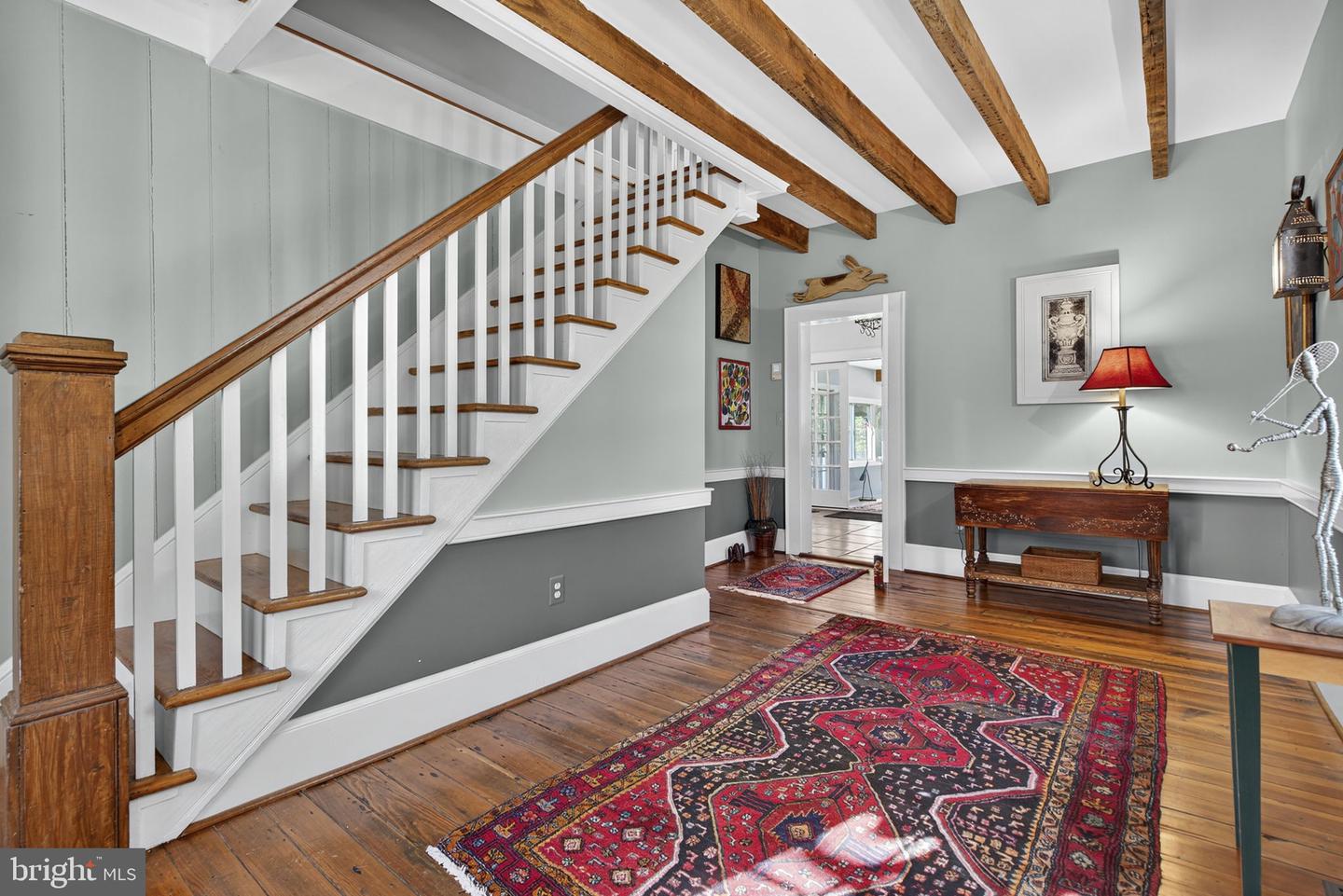609 MAIN ST, WASHINGTON, Virginia 22747, 2 Bedrooms Bedrooms, ,2 BathroomsBathrooms,Residential,For sale,609 MAIN ST,VARP2002064 MLS # VARP2002064