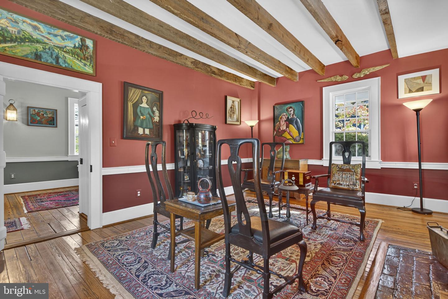 609 MAIN ST, WASHINGTON, Virginia 22747, 2 Bedrooms Bedrooms, ,2 BathroomsBathrooms,Residential,For sale,609 MAIN ST,VARP2002064 MLS # VARP2002064