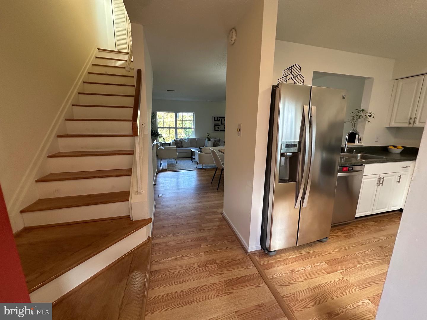5976 ANNABERG PL #168, BURKE, Virginia 22015, 3 Bedrooms Bedrooms, ,3 BathroomsBathrooms,Residential,For sale,5976 ANNABERG PL #168,VAFX2243166 MLS # VAFX2243166