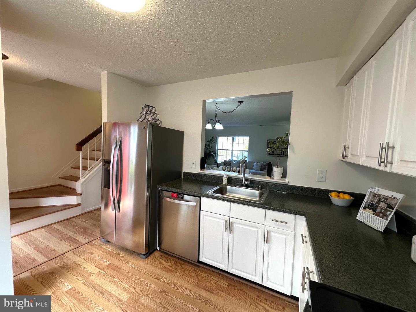 5976 ANNABERG PL #168, BURKE, Virginia 22015, 3 Bedrooms Bedrooms, ,3 BathroomsBathrooms,Residential,For sale,5976 ANNABERG PL #168,VAFX2243166 MLS # VAFX2243166