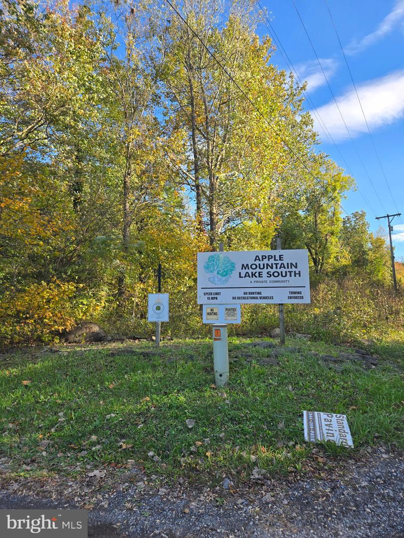 47 NEWTON, LINDEN, Virginia 22642, ,Land,For sale,47 NEWTON,VAWR2012590 MLS # VAWR2012590