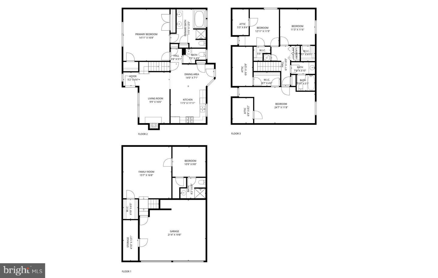 8 BROWN CIR, FREDERICKSBURG, Virginia 22405, 5 Bedrooms Bedrooms, ,3 BathroomsBathrooms,Residential,For sale,8 BROWN CIR,VAST2041482 MLS # VAST2041482