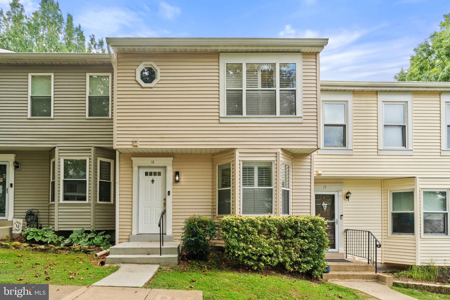 13 AVIARY ST, WARRENTON, Virginia 20186, 3 Bedrooms Bedrooms, ,3 BathroomsBathrooms,Residential,For sale,13 AVIARY ST,VAFQ2017912 MLS # VAFQ2017912