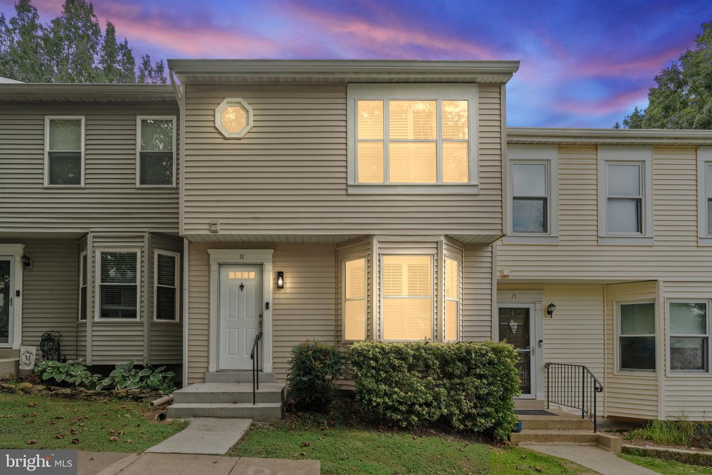 13 AVIARY ST, WARRENTON, Virginia 20186, 3 Bedrooms Bedrooms, ,3 BathroomsBathrooms,Residential,For sale,13 AVIARY ST,VAFQ2017912 MLS # VAFQ2017912