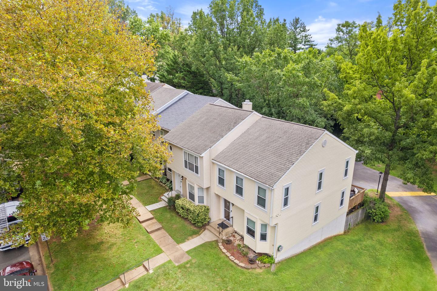 13 AVIARY ST, WARRENTON, Virginia 20186, 3 Bedrooms Bedrooms, ,3 BathroomsBathrooms,Residential,For sale,13 AVIARY ST,VAFQ2017912 MLS # VAFQ2017912