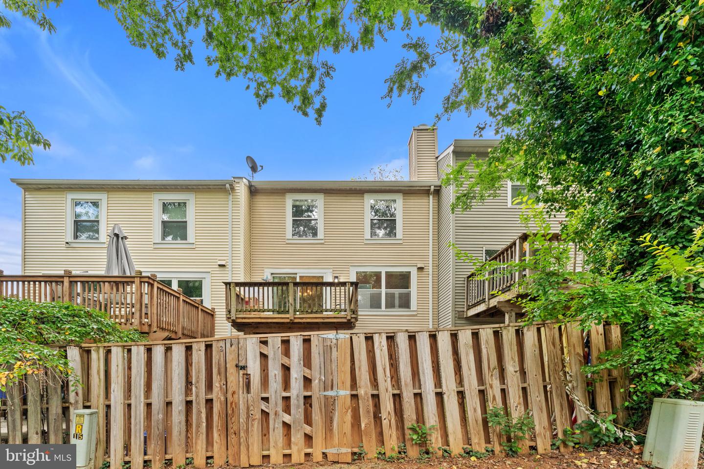 13 AVIARY ST, WARRENTON, Virginia 20186, 3 Bedrooms Bedrooms, ,3 BathroomsBathrooms,Residential,For sale,13 AVIARY ST,VAFQ2017912 MLS # VAFQ2017912