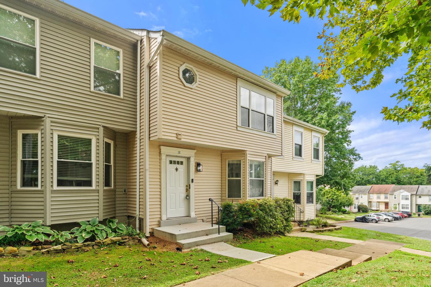 13 AVIARY ST, WARRENTON, Virginia 20186, 3 Bedrooms Bedrooms, ,3 BathroomsBathrooms,Residential,For sale,13 AVIARY ST,VAFQ2017912 MLS # VAFQ2017912