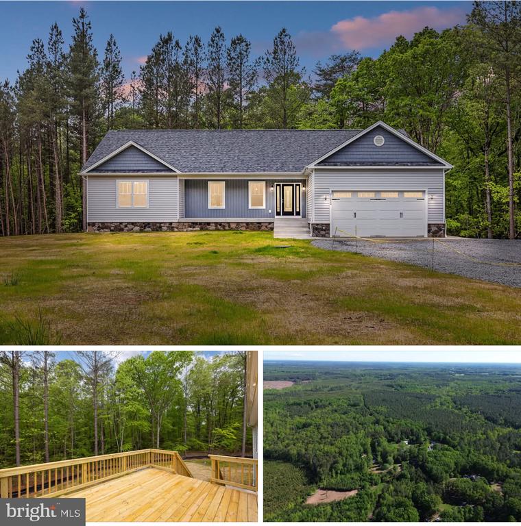 6640 LANES CORNER RD, SPOTSYLVANIA, Virginia 22551, 4 Bedrooms Bedrooms, ,3 BathroomsBathrooms,Residential,6640 LANES CORNER RD,VASP2037034 MLS # VASP2037034