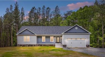 6640 LANES CORNER RD, SPOTSYLVANIA, Virginia 22551, 4 Bedrooms Bedrooms, ,3 BathroomsBathrooms,Residential,6640 LANES CORNER RD,VASP2037034 MLS # VASP2037034