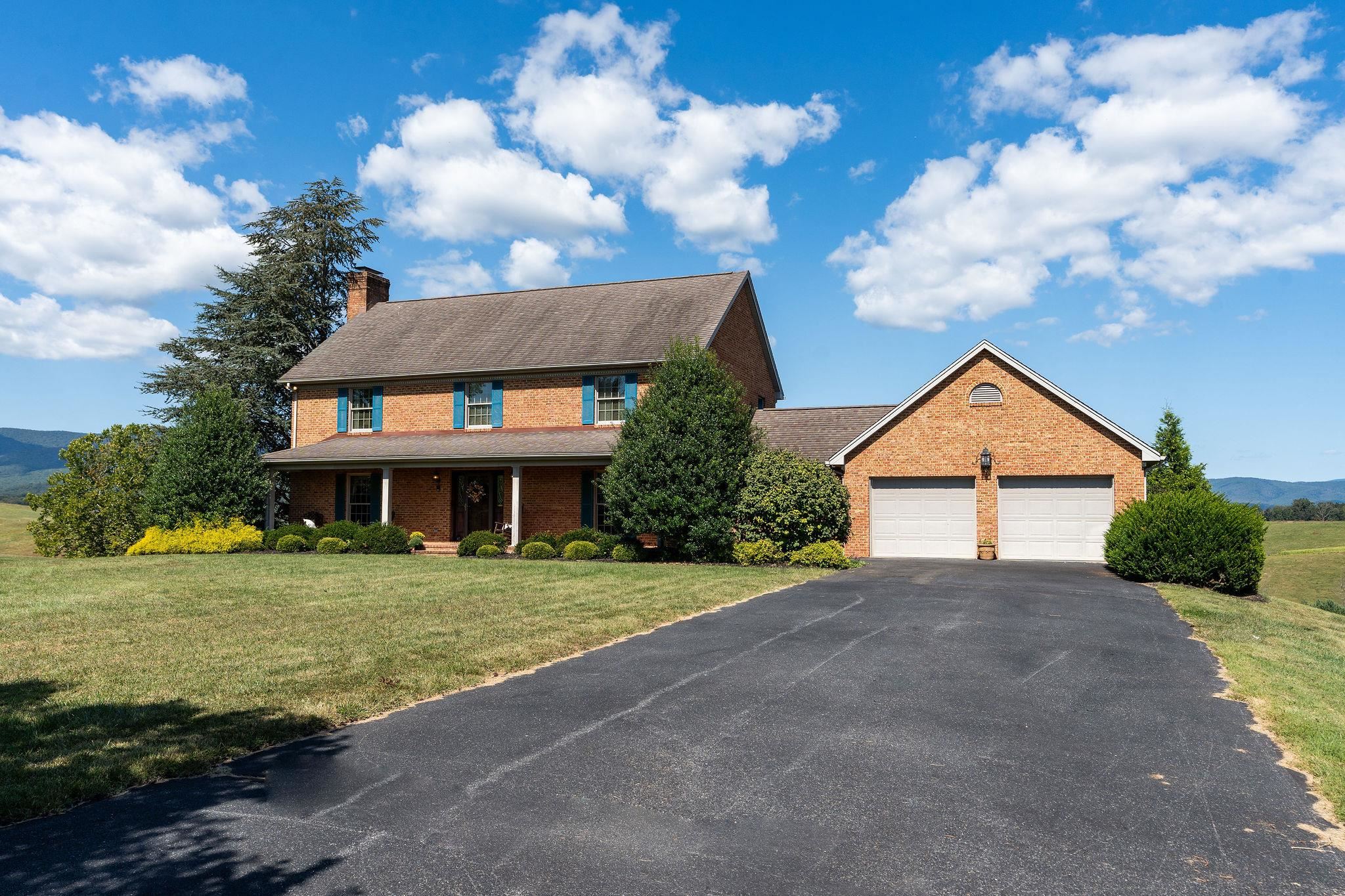 66 GREENLEE DR, CHURCHVILLE, Virginia 24421, 4 Bedrooms Bedrooms, ,3 BathroomsBathrooms,Residential,66 GREENLEE DR,669010 MLS # 669010