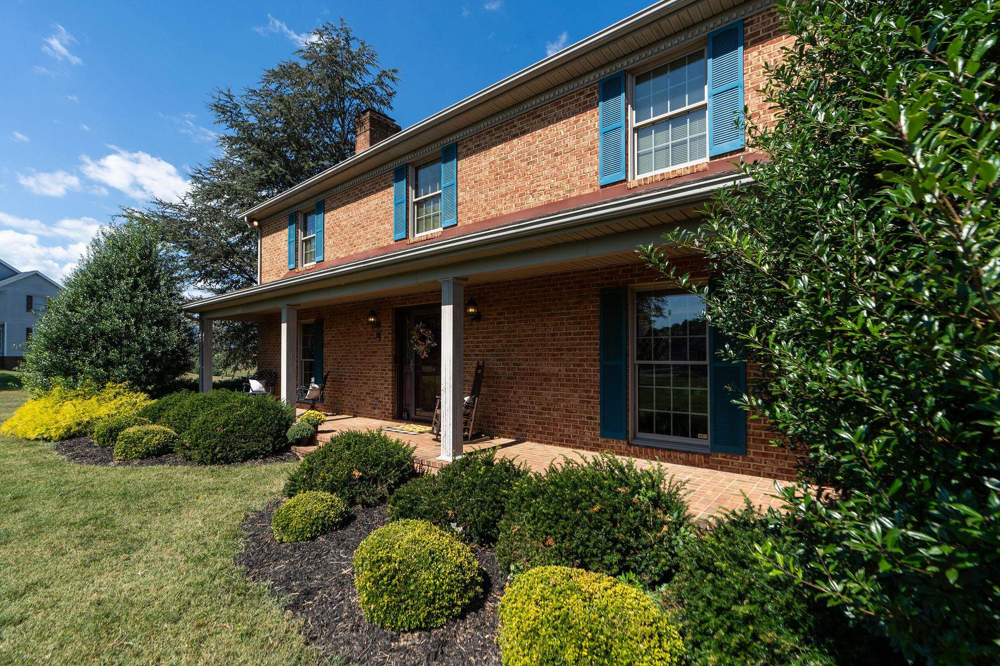 66 GREENLEE DR, CHURCHVILLE, Virginia 24421, 4 Bedrooms Bedrooms, ,3 BathroomsBathrooms,Residential,66 GREENLEE DR,669010 MLS # 669010