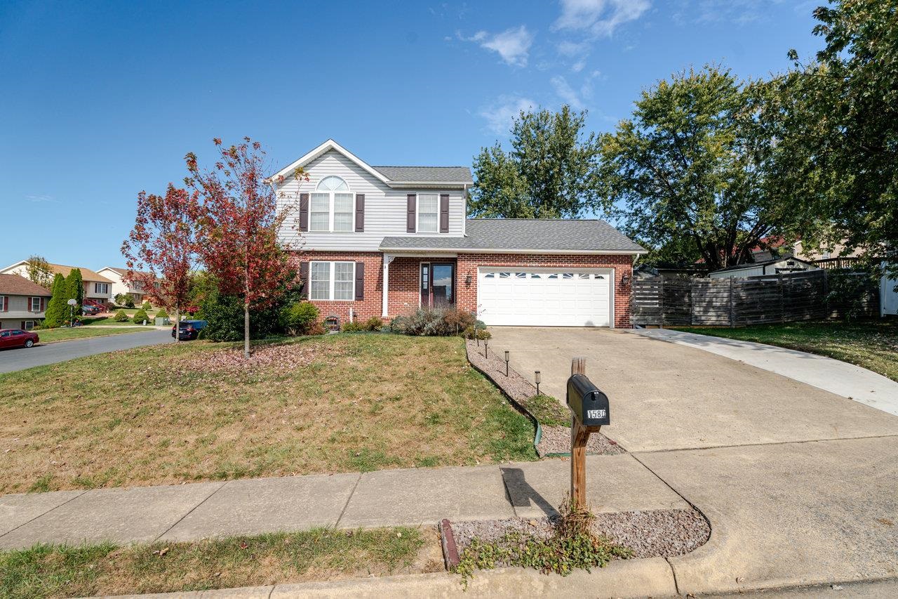 1580 SHENSTONE DR, HARRISONBURG, Virginia 22802, 3 Bedrooms Bedrooms, ,2 BathroomsBathrooms,Residential,1580 SHENSTONE DR,670153 MLS # 670153