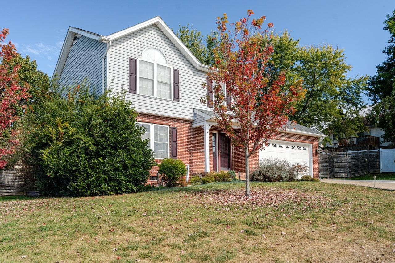 1580 SHENSTONE DR, HARRISONBURG, Virginia 22802, 3 Bedrooms Bedrooms, ,2 BathroomsBathrooms,Residential,1580 SHENSTONE DR,670153 MLS # 670153