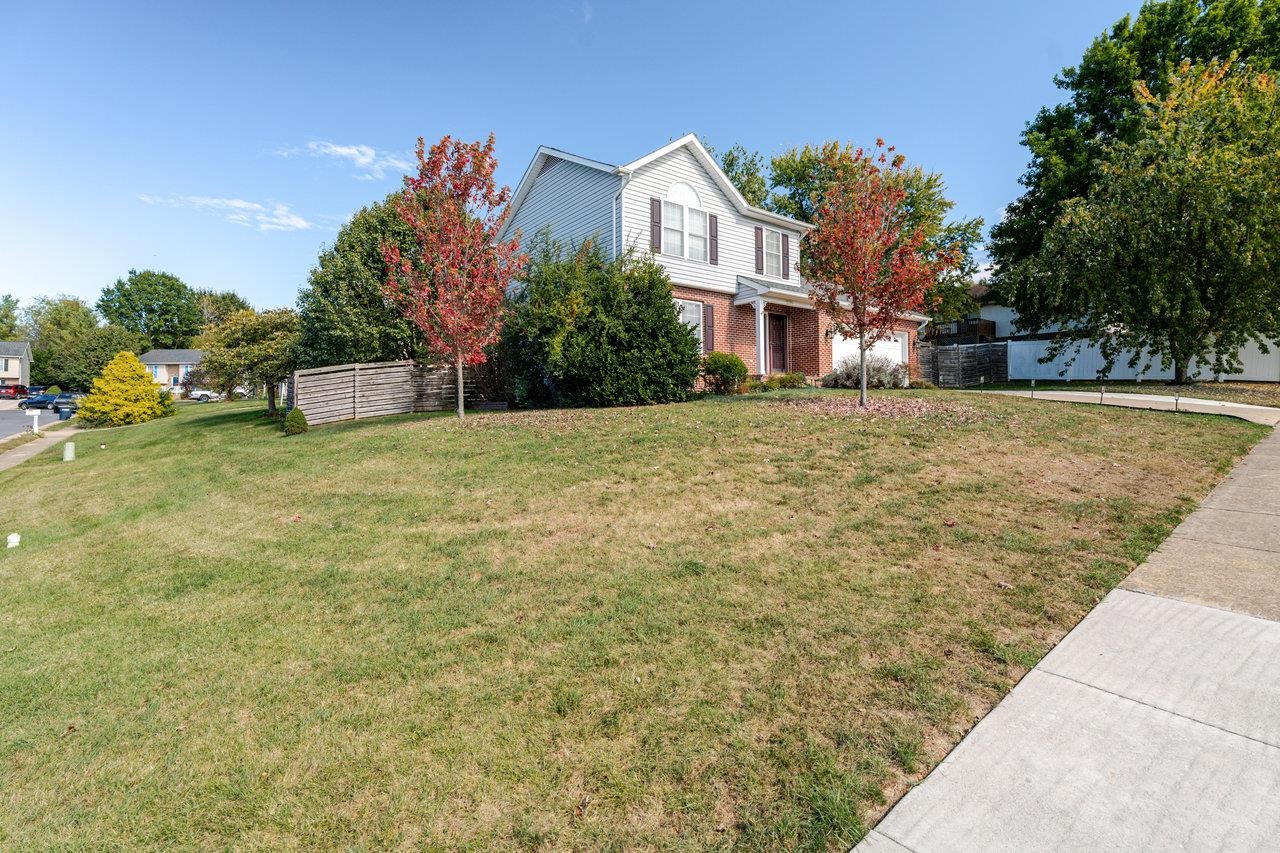 1580 SHENSTONE DR, HARRISONBURG, Virginia 22802, 3 Bedrooms Bedrooms, ,2 BathroomsBathrooms,Residential,1580 SHENSTONE DR,670153 MLS # 670153