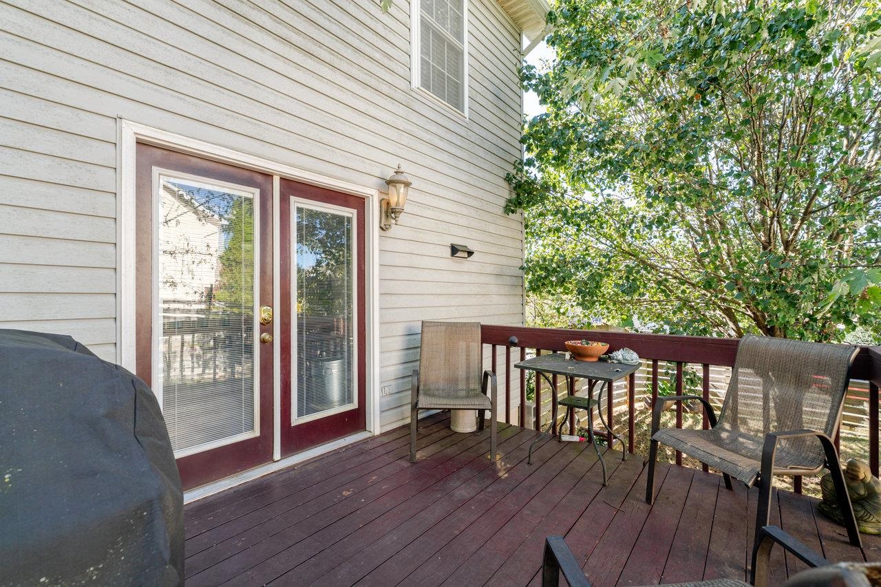 1580 SHENSTONE DR, HARRISONBURG, Virginia 22802, 3 Bedrooms Bedrooms, ,2 BathroomsBathrooms,Residential,1580 SHENSTONE DR,670153 MLS # 670153