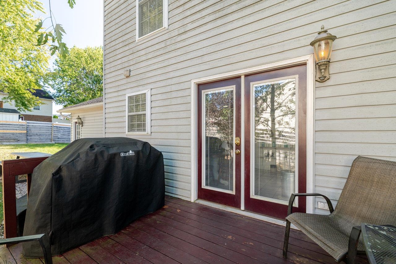 1580 SHENSTONE DR, HARRISONBURG, Virginia 22802, 3 Bedrooms Bedrooms, ,2 BathroomsBathrooms,Residential,1580 SHENSTONE DR,670153 MLS # 670153
