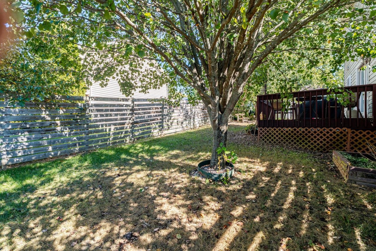 1580 SHENSTONE DR, HARRISONBURG, Virginia 22802, 3 Bedrooms Bedrooms, ,2 BathroomsBathrooms,Residential,1580 SHENSTONE DR,670153 MLS # 670153